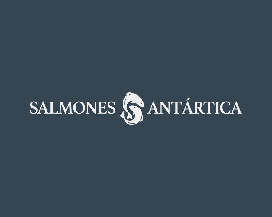 salmones antartica