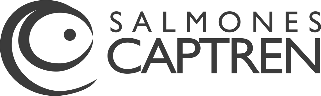 salmones captren
